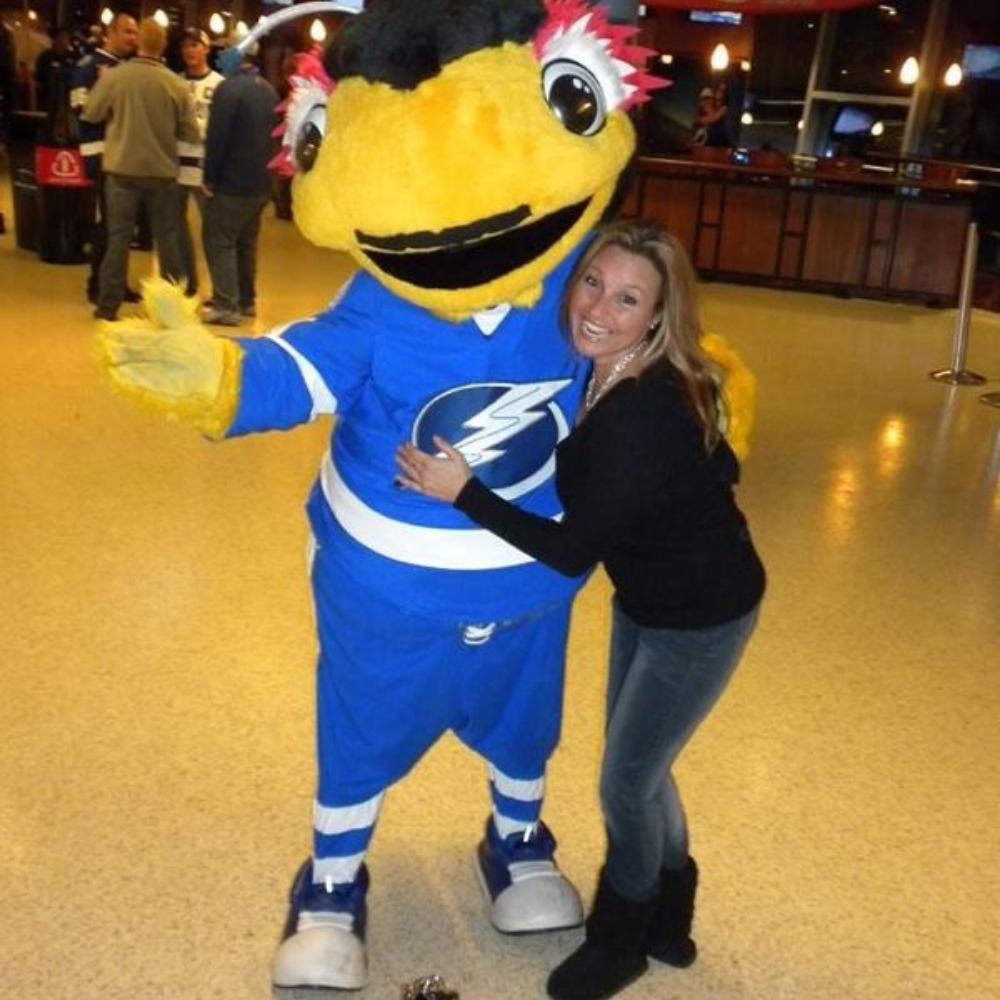 Meet your Posher, Nicole